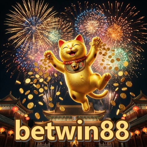 Ikon betwin88 untuk verifikasi berkas APK