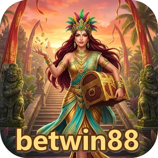Ikon betwin88 untuk cara memilih permainan e-gaming