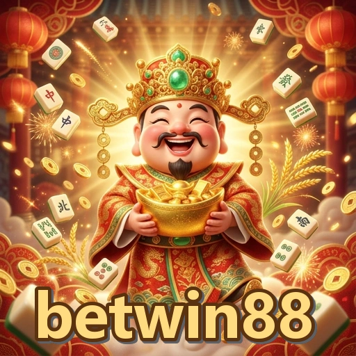 Ikon betwin88 untuk ringkasan panduan APK v4.7.5