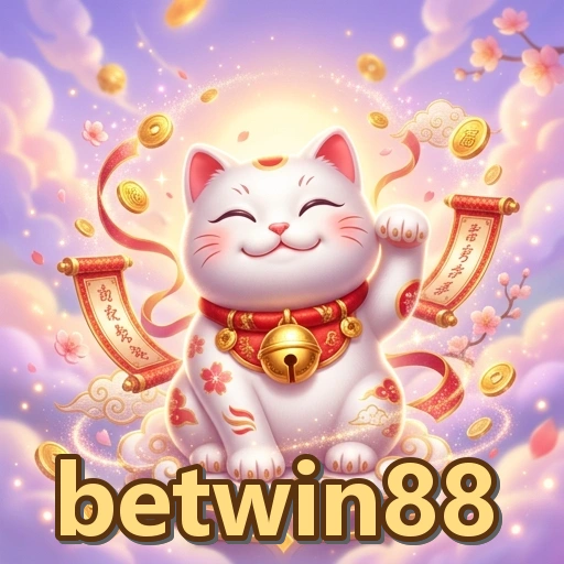 Ikon betwin88 untuk langkah pasang APK
